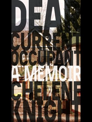 Dear Current Occupant - Audiobook